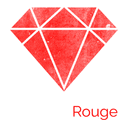 Bar Diamant Rouge