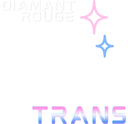 Diamant Rouge Trans