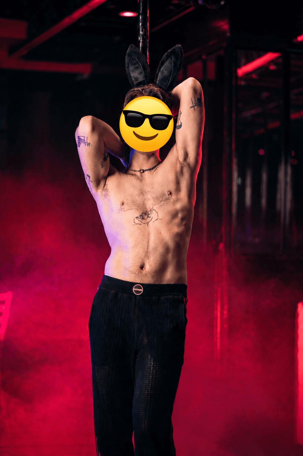 Leo — photo 2