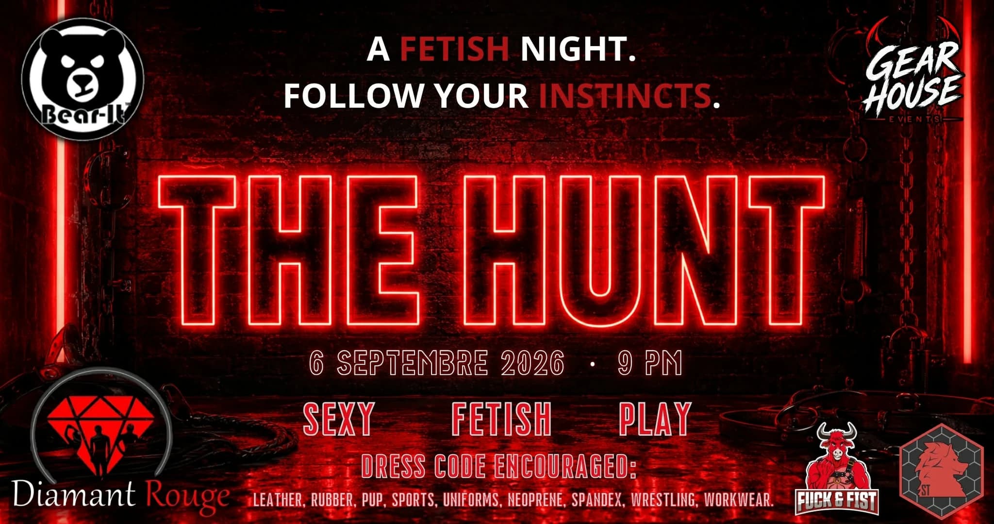 The Hunt