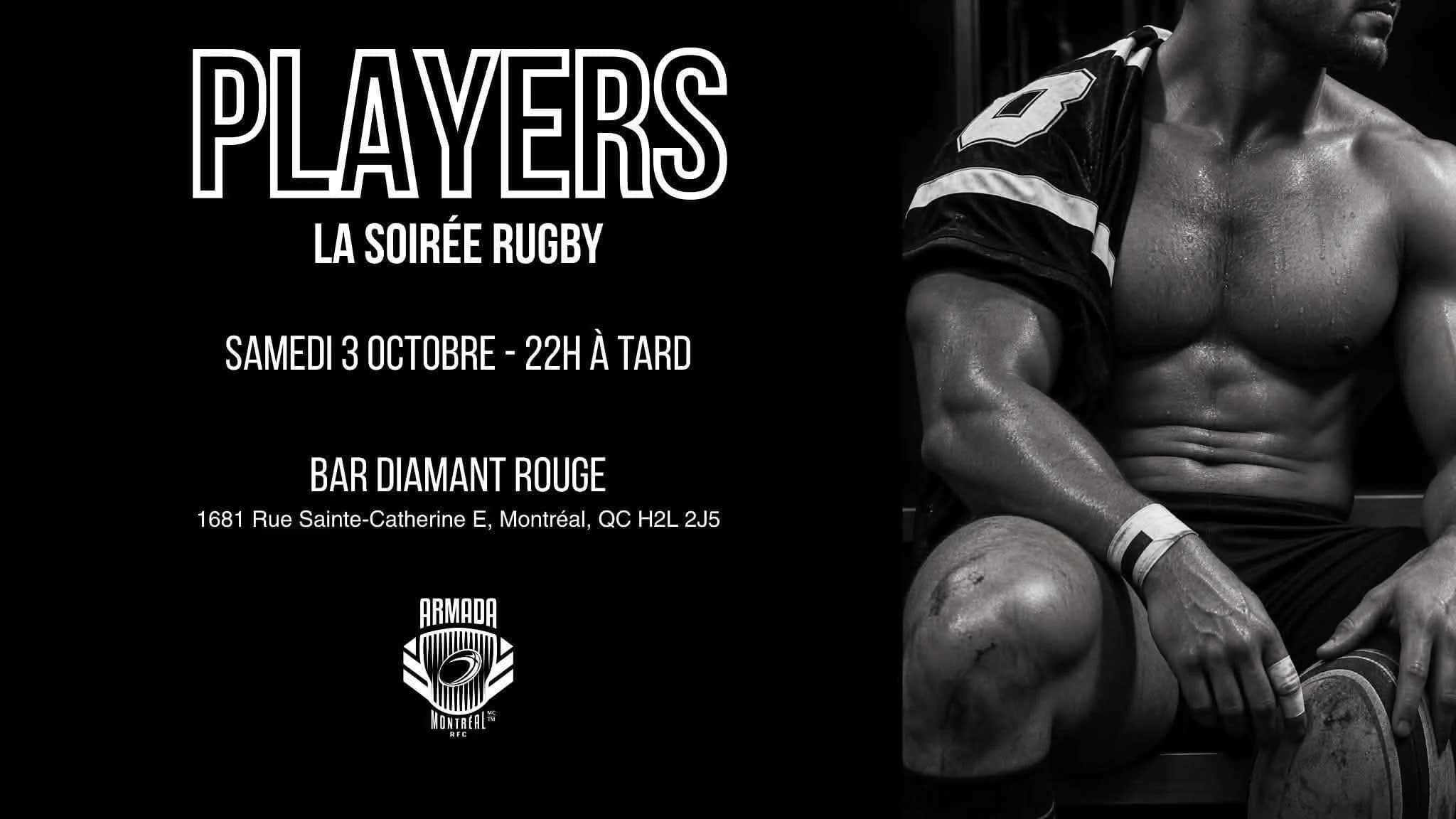 Players