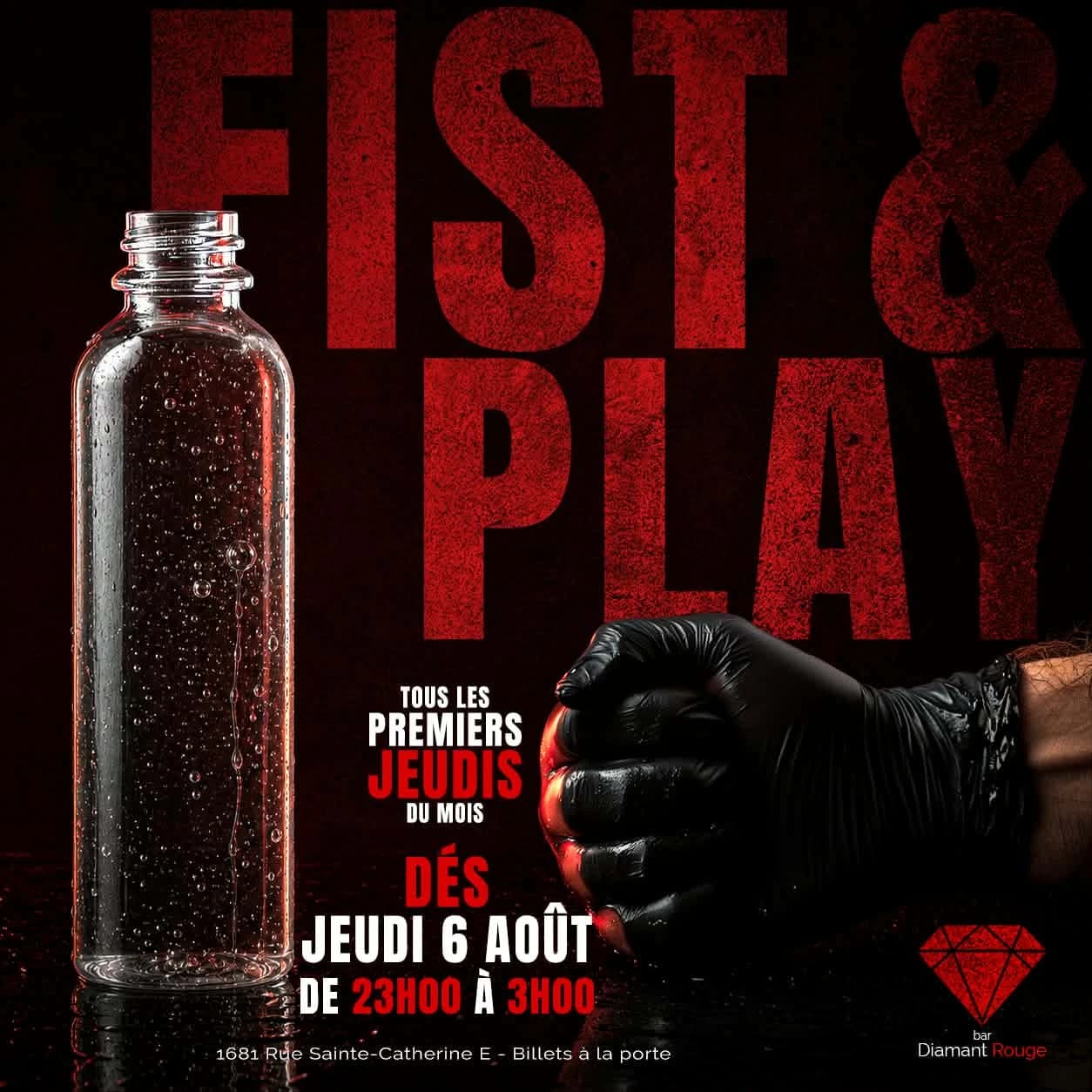 Fist & Play