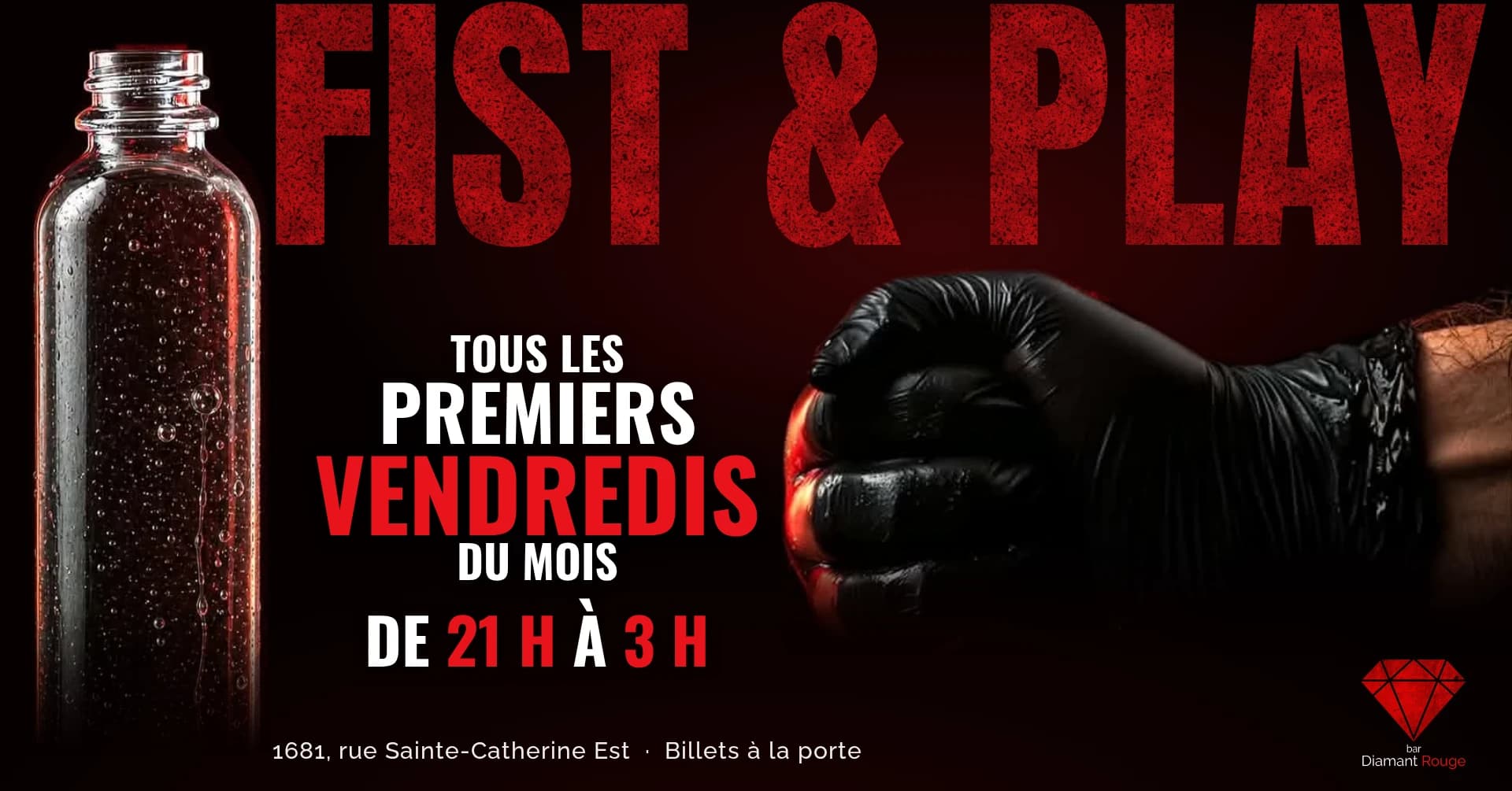 Fist & Play