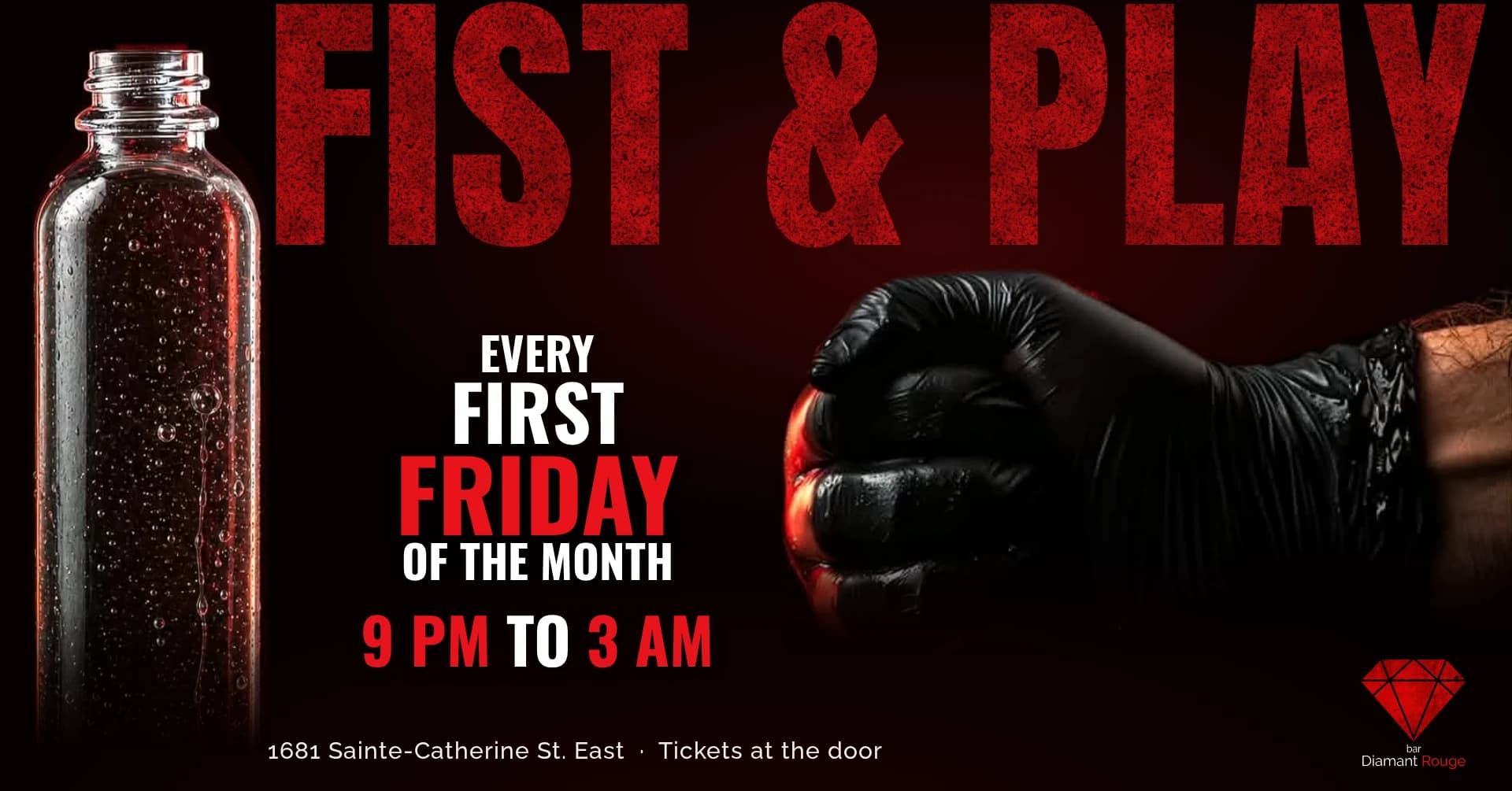 Fist & Play