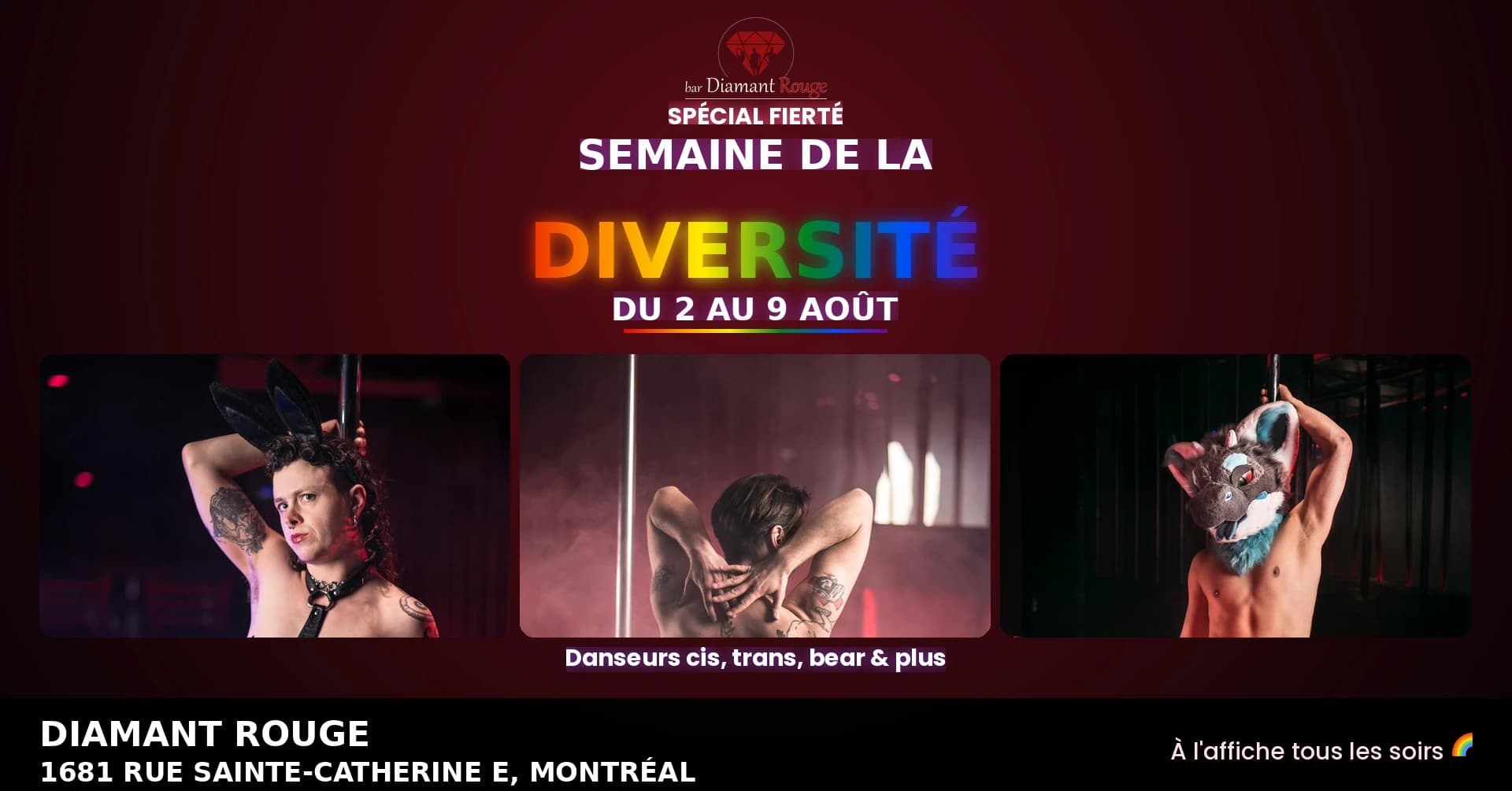 Semaine de la diversité