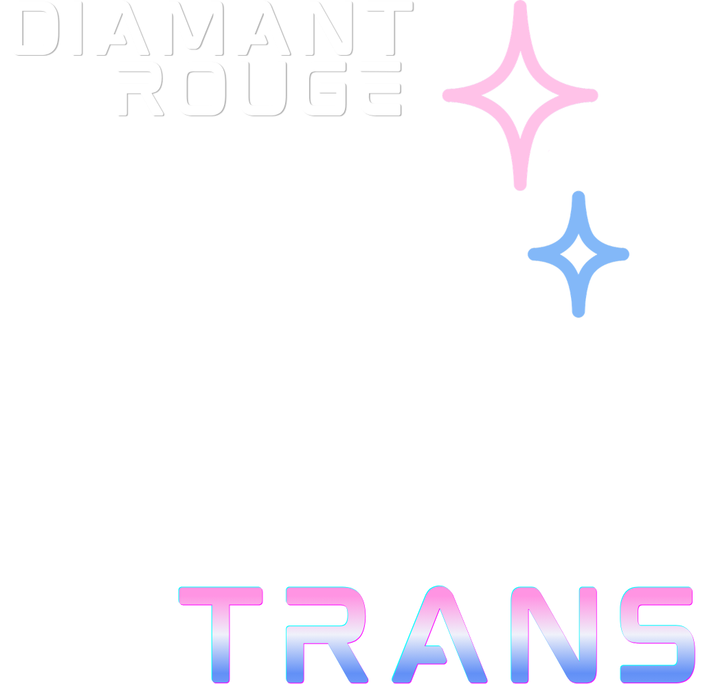 Diamant Rouge Trans (PNG)